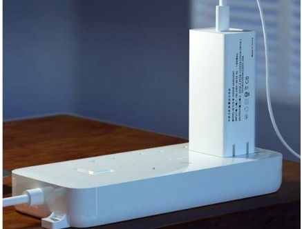 大联大诠鼎集团推出基于Richtek产品的65W PD快充方案设计服务