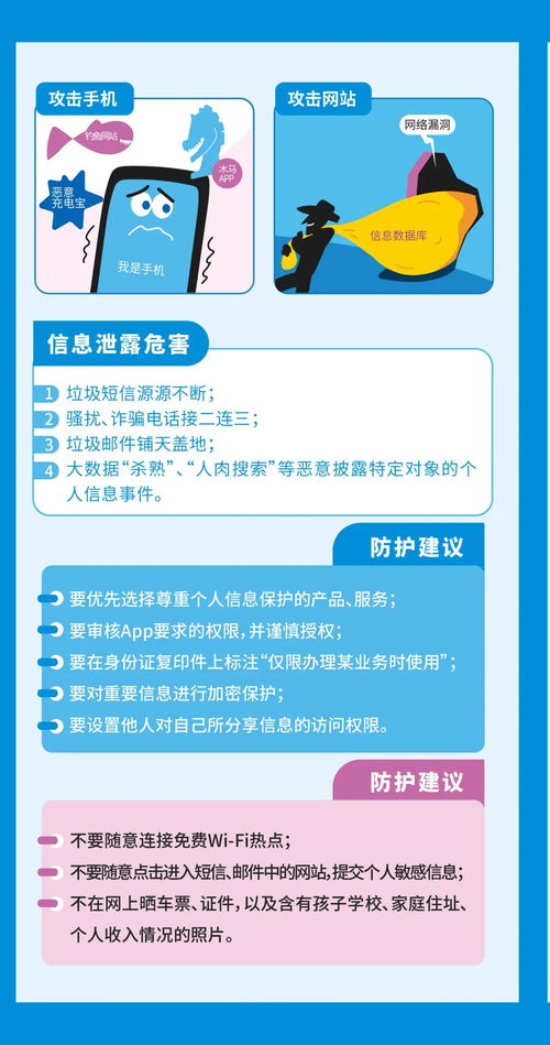 网络安全为人民，网络安全靠人民 信息化时代携手共建安全防线