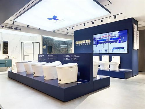 2022东鹏整装卫浴 设计新升级，健康新体验，服务再超越